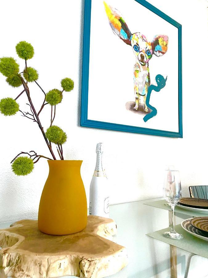 Appartement Arina & Julien La Defense-Paris à Suresnes Extérieur photo