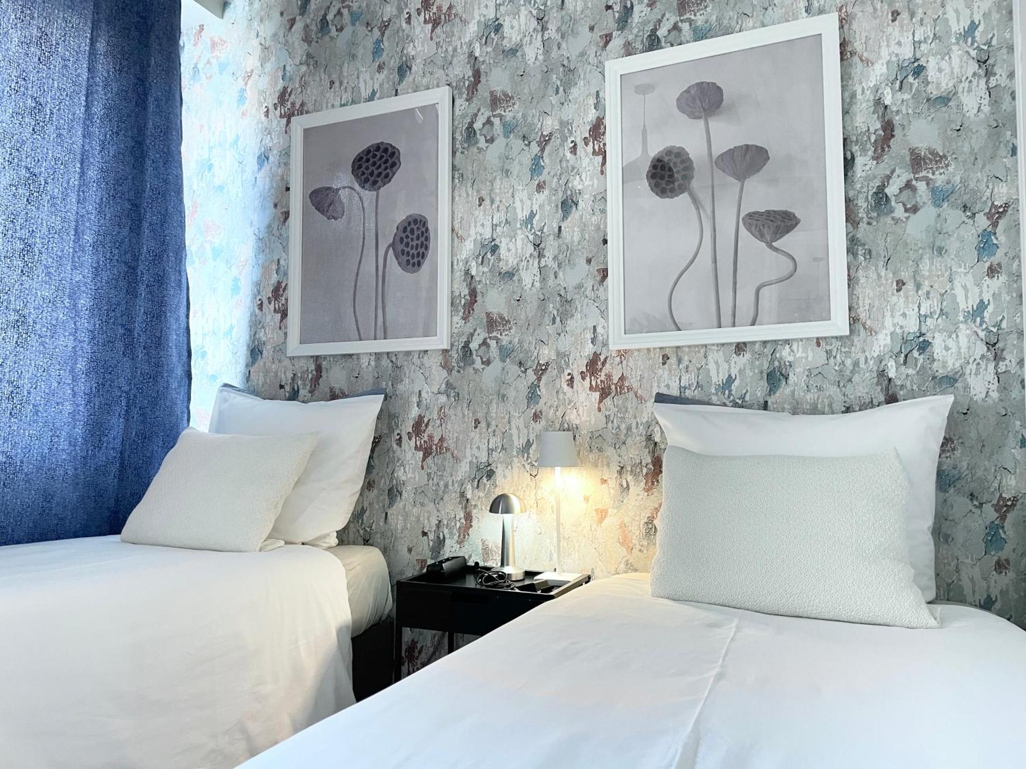 Appartement Arina & Julien La Defense-Paris à Suresnes Extérieur photo