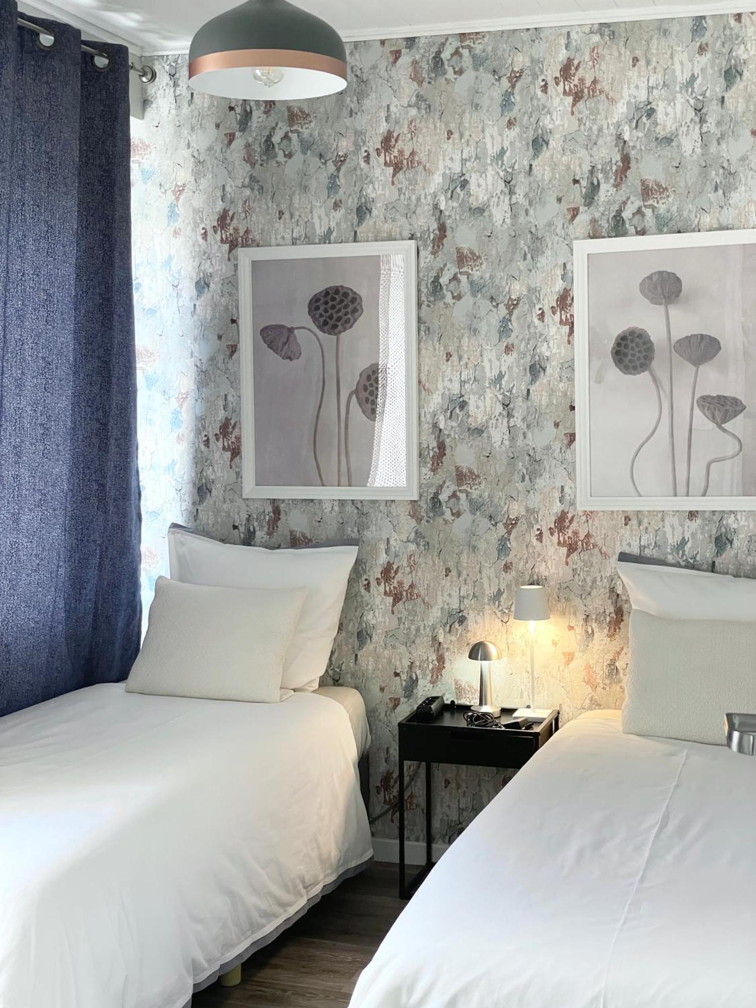 Appartement Arina & Julien La Defense-Paris à Suresnes Extérieur photo